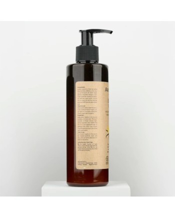 Body milk
